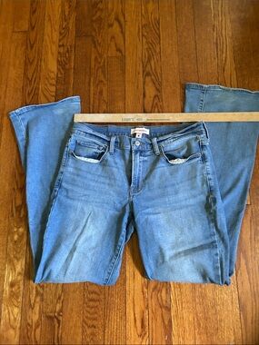 Lucky Brand Light Wash Women's Bootcut Jeans